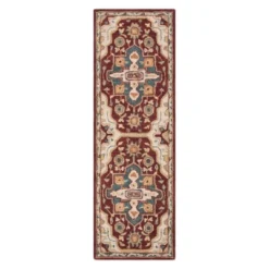 Tammy Medallion Tufted Accent Rug - Safavieh 9 Tammy Medallion Tufted Accent Rug - Safavieh -My home decor GUEST b3c40f04 6bc0 497a 979f 251a2bc12a9d