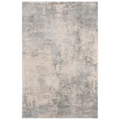 Karon Rug Gray/Cream - Safavieh -My home decor GUEST b4acde21 35f8 46d6 8f5f 4c6004b23800