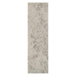 Kelley Damask Tufted Area Rug - Safavieh -My home decor GUEST b4bdfea0 5c1f 4605 bca6 f019f80abf65