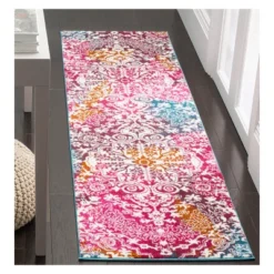 Cherina Loomed Rug - Safavieh
