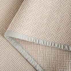 Napa Faux Sisal Jacquard Weave NFS148 UV Resistant, Stain Resistant, Soft Surface, Non-Shedding Indoor/Outdoor Rugs - Safavieh -My home decor GUEST b60d595f 4e34 4676 9561 7f328a41cd5b