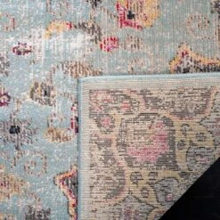 Montage MTG364 Power Loomed Indoor/Outdoor Area Rug - Safavieh -My home decor GUEST b96e4dfd 309a 4db9 a991 d2caabf10934