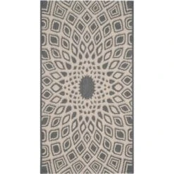 Courtyard CY6616 Power Loomed Indoor/Outdoor Area Rug - Safavieh -My home decor GUEST ba217211 ef5f 44ac 9f04 caec72f1be4b