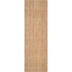 Maricela Solid Woven Rug - Safavieh -My home decor GUEST ba38b4b6 68b0 41d0 ac29 57ba504611df