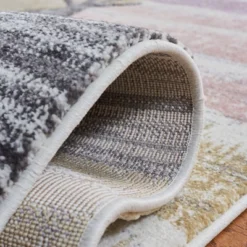 Carousel Kids CRK117 Power Loomed Area Rug - Safavieh -My home decor GUEST bbc912c0 4ed5 41f5 9512 ce42f2c804f7