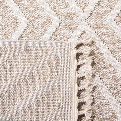 Global GLB218 Power Loomed Indoor/Outdoor Area Rug - Safavieh 5 Global GLB218 Power Loomed Indoor/Outdoor Area Rug - Safavieh - Image 5