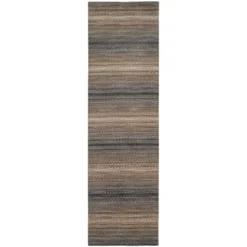 Dixie Stripe Loomed Rug - Safavieh -My home decor GUEST bd60b796 2643 4119 92c4 edd658dba982