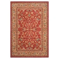 Havyn Floral Area Rug - Safavieh -My home decor GUEST bd6ab3b6 f022 4b2e 989b e1d3a67f8349