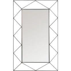 Heath Mirror - Safavieh -My home decor GUEST bdec3fe1 b494 4f9a 93b3 911783720634