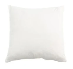 Teagen Pillow - White - 18" X 18" - Safavieh