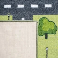 Kids Playhouse KPH228 Area Rug - Safavieh -My home decor GUEST be95dbf3 515d 4924 a9aa 66f5efb01798