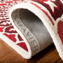 San Primo Tufted Rug - Safavieh -My home decor GUEST bedf1565 2d62 4cd7 9e8b 415a7d6a0419