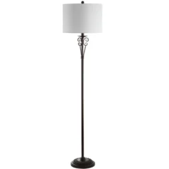 Tarri Floor Lamp - Safavieh -My home decor GUEST bff35819 57c2 46a4 aad0 96c08f2c4e62