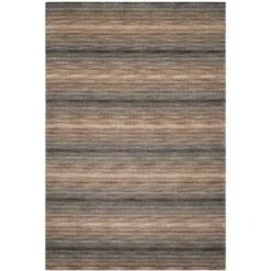 Dixie Stripe Loomed Rug - Safavieh -My home decor GUEST c025ca5d f5c7 4e07 93f2 775ba7bd4df2