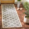 Courtyard CY6903 Power Loomed Indoor And Outdoor Rug - Safavieh
