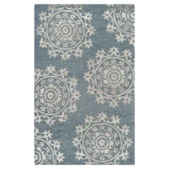Jason Tufted Rug - Safavieh -My home decor GUEST c131139f 1e8d 4f70 b5d0 bf916ded89c9