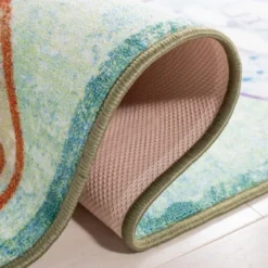 Kids Playhouse KPH256 Power Loomed Area Rug - Safavieh -My home decor GUEST c192323a 3b14 4545 82b9 35c83dc760b6