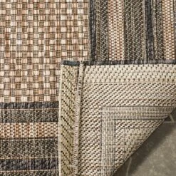 Courtyard CY8475 Indoor/Outdoor Area Rug - Safavieh -My home decor GUEST c1ffa50b 643d 4dfa 9043 d6dba45bf59c