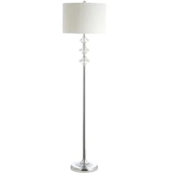 Lottie Floor Lamp - Safavieh -My home decor GUEST c2a7ebf4 f016 44b1 bfc3 4ca541570060