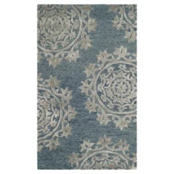 Jason Tufted Rug - Safavieh -My home decor GUEST c3090272 6b5a 48b5 970b fd320c8bb3f7