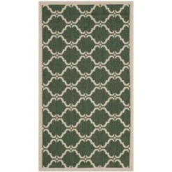 Courtyard CY6009 Power Loomed Indoor And Outdoor Rug - Safavieh -My home decor GUEST c3725e81 def3 47c5 98b3 8d4592dc59ec
