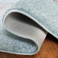 Carousel Kids CRK185 Power Loomed Area Rug - Safavieh -My home decor GUEST c3ed787f 8548 471d 8f33 e9b8606cd893