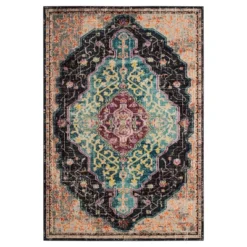 Amina Loomed Rug - Safavieh -My home decor GUEST c41ccdab 2e51 4afa b6b8 08c2fe8dcc1f