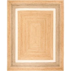 Jerry Stripe Woven Rug - Safavieh -My home decor GUEST c49db375 aeb9 4175 844c b7057fbde416