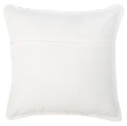 Andala Pillow - Green/White - 18" X 18" - Safavieh -My home decor GUEST c5bcd36c 03f9 4946 a551 b2618a4b4a8e