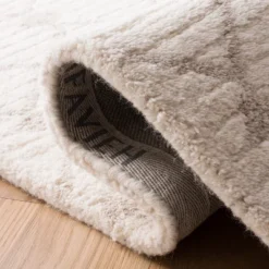 Casablanca CSB203 Hand Tufted Moroccan Area Rug - Safavieh -My home decor GUEST c7537443 031c 44ce 9b8b bf04bb10afa4