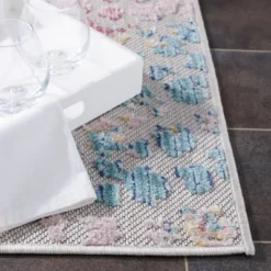 Cabana CBN533 Power Loomed Indoor/Outdoor Rugs - Safavieh -My home decor GUEST c77d9bed e874 4ad7 ba77 f32fd906185a