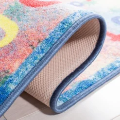 Kids Playhouse KPH251 Power Loomed Area Rug - Safavieh -My home decor GUEST c7b07859 99d1 4f9f b7e2 aa40d11818e3