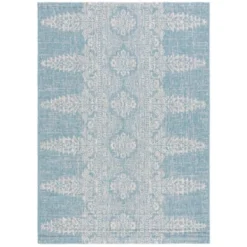 Courtyard CY8796 Power Loomed Area Rug - Safavieh -My home decor GUEST c836bee0 35a6 45c2 a995 016ff5586117