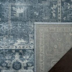 Maude Vintage Loomed Rug - Safavieh -My home decor GUEST c83d616d 6c4a 41c3 bcde a6b6f698599a