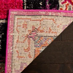 Bianca Medallion Area Rug - Safavieh -My home decor GUEST c8f765bb 6ff5 4cb0 a5ec 8415a1f0cfeb