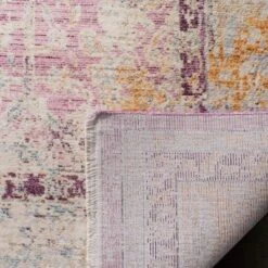 Rena Medallion Loomed Rug - Safavieh -My home decor GUEST c8fb3808 00b2 47fe ae17 104470aac749