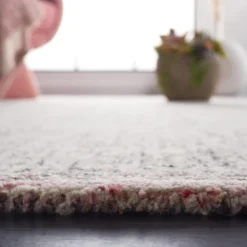 Abstract ABT467 Hand Tufted Area Rug - Safavieh -My home decor GUEST cb0addf9 51c6 49bd ac9e d250200c67a1