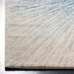 Evoke EVK228 Power Loomed Area Rug - Safavieh