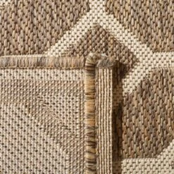 Beach House BHS127 Power Loomed Rug - Safavieh -My home decor GUEST cb9889ee 58c9 44ff 9dcf 1ceb6f2a6ac9