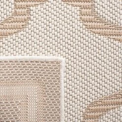 Bermuda BMU810 Power Loomed Indoor/Outdoor Area Rug - Safavieh -My home decor GUEST cd1a1bd1 e41e 47bf ae99 5a44651d369b