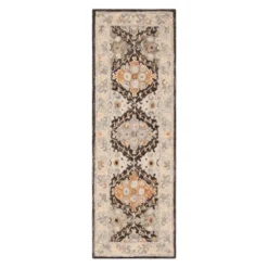 Katherine Medallion Tufted Area Rug - Safavieh -My home decor GUEST cdfc3d75 74bb 471b 9628 f05ddfe559b2