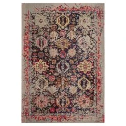 Farrah Rug - Safavieh -My home decor GUEST ce88ee4d 1bee 4175 b91e 6cf002e73827