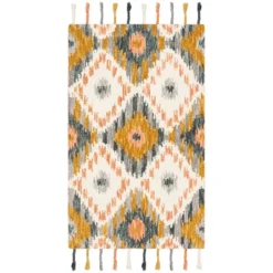 Jasmin Geometric Hooked Rug - Safavieh 10 Jasmin Geometric Hooked Rug - Safavieh -My home decor GUEST cf22d037 e0b7 48a1 9696 f46dcd4310a4