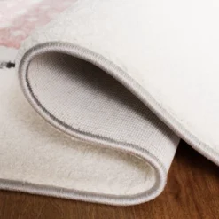 Carousel Kids CRK127 Power Loomed Area Rug - Safavieh -My home decor GUEST cf8eb24d 0fe6 499b a799 ea15a884759b