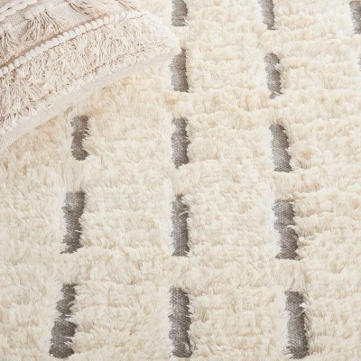 Casablanca CSB705 Hand Woven Area Rug - Safavieh 5 Casablanca CSB705 Hand Woven Area Rug - Safavieh - Image 5