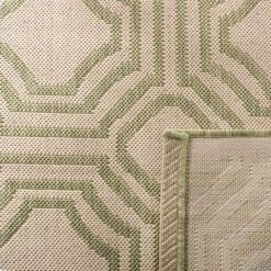 Courtyard CY6112 Power Loomed Indoor/Outdoor Area Rug - Safavieh -My home decor GUEST d051cc5e bd98 4dfa 9b28 0be9b1fe4fac