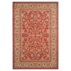 Havyn Floral Area Rug - Safavieh -My home decor GUEST d1bcd7cc 5a57 4fb2 a692 f7460f5f6ac3
