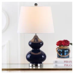 Table Lamp - Safavieh -My home decor GUEST d2a043a2 d9d4 4375 af90 f13914526988