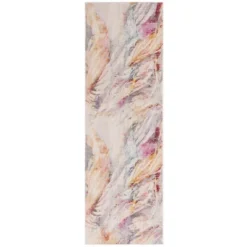 Rainbow RBW652 Power Loomed Indoor And Outdoor Area Rug - Safavieh