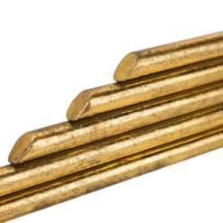 Trenla Mirror - Gold Foil - Safavieh -My home decor GUEST d3935430 4aea 45df be2b 7ca347f22a06